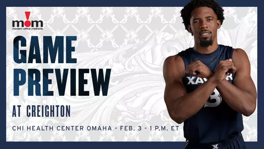 Creighton MBB Preview