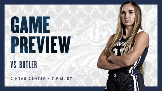 Xavier vs Butler