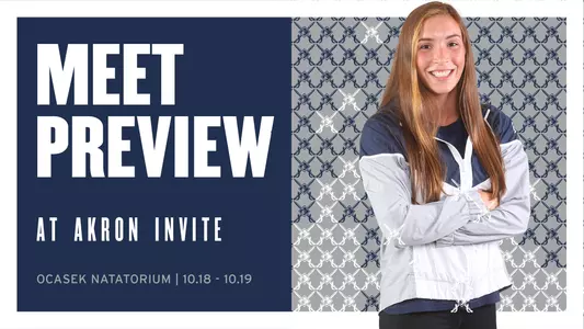 Akron Invite Preview Graphic