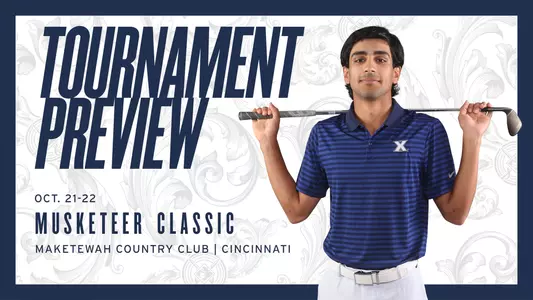 MGolf Preview - Musketeer Classic