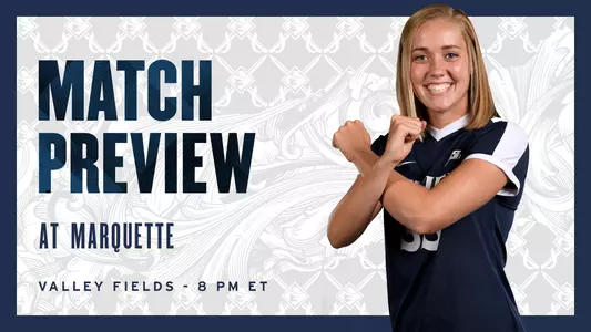 Marquette Preview