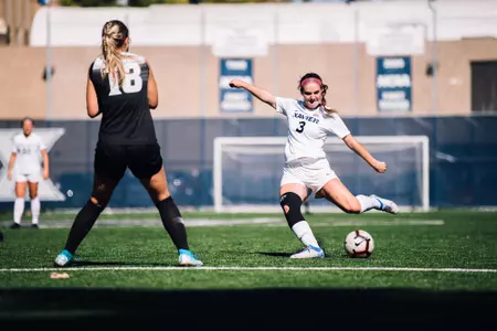 Molly McLaughlin vs Providence