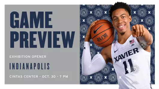 Indy game preview
