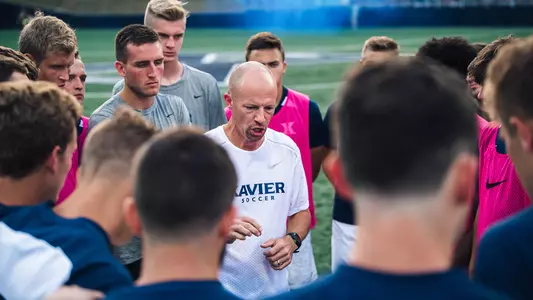 Huddle - Andy Fleming