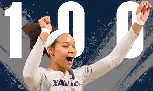 Jayda Carlton 100
