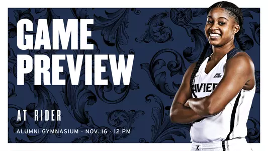 WBB Preview at Rider