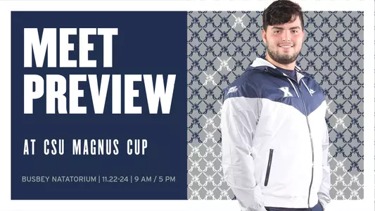 CSU Magnus Cup Preview