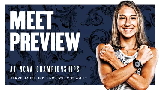 NCAA XC Preview Graphic