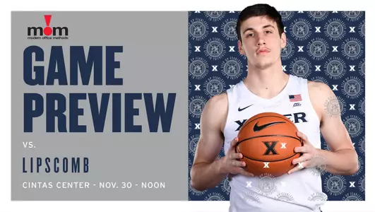 LIPSCOMB GAME PREVIEW