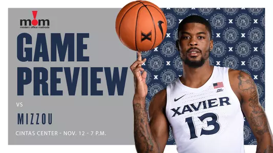 MBB MIizzou Game Preview