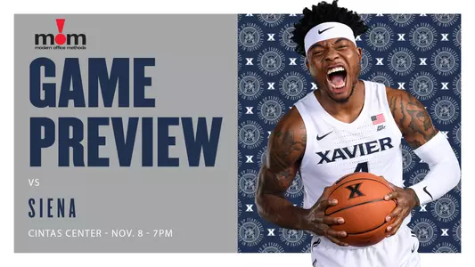 MBB Siena Game Preview
