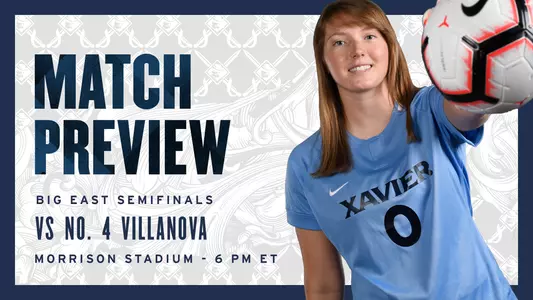 Women's Soccer Preveiw