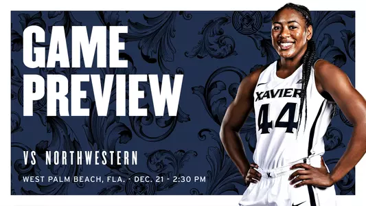 Preview vs Northwestern