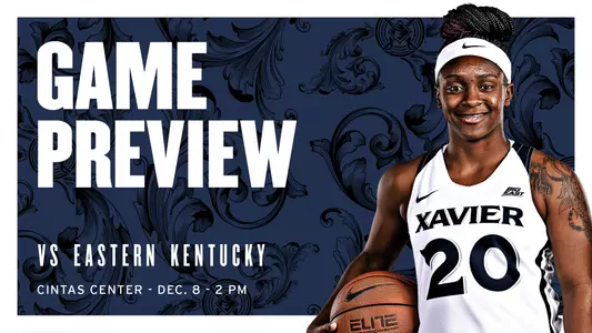 Eastern Kentucky Preview