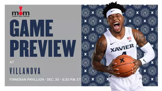 VILLANOVA PREVIEW