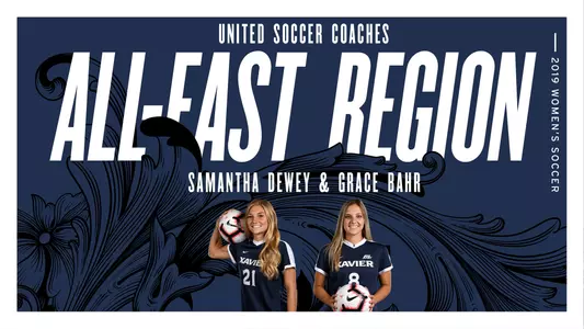 All-East Region