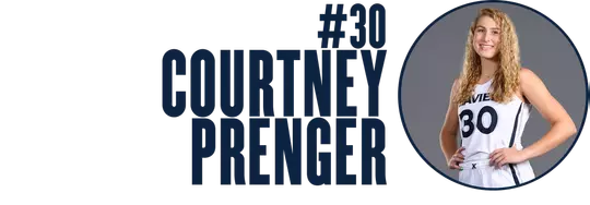 Courtney Prenger