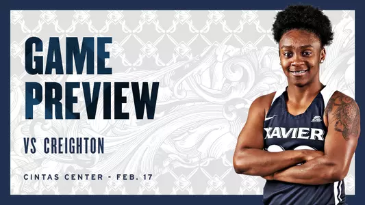 Preview Graphic - Creighton