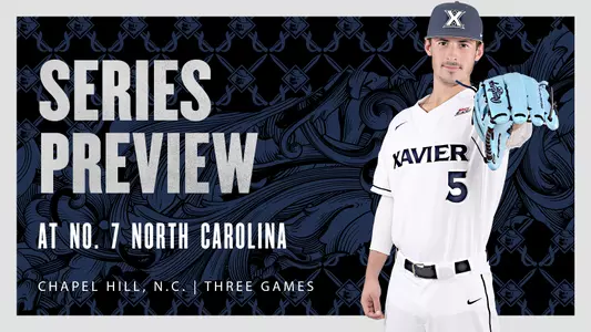 Game Preview at UNC BASE
