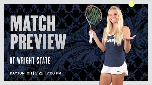 WTEN Preview Graphic - at Wright State