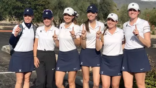 WGolf - Rio Verde Invitational Win