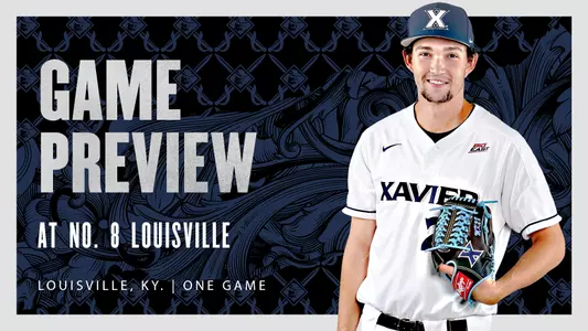 Game Preview at Louisville