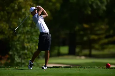 MGolf - Garrett Wood