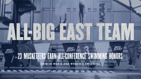 all-big east