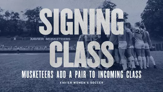 Signing class cover