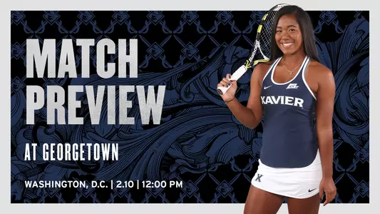 Georgetown Preview