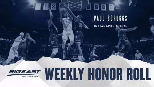 Scruggs Weekly Honor Roll