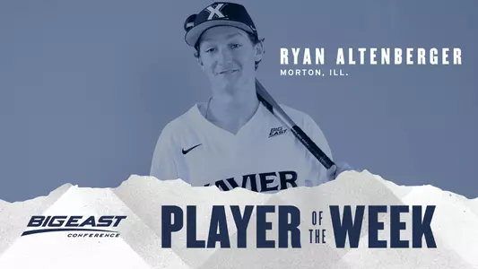 Ryan Altenberger