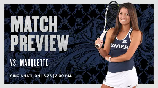 Women's Tennis Preview
