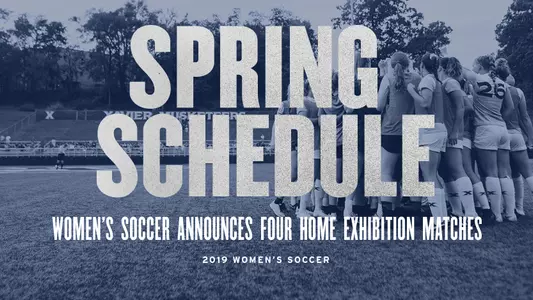 WSOC Spring
