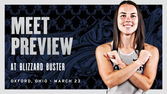 Meet Preview - Track and Field