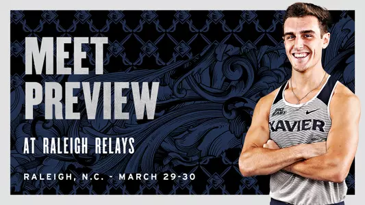 Meet Preview - Track and Field
