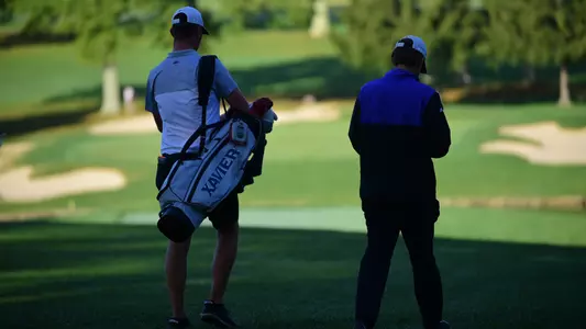 Men's Golf - Preview Image