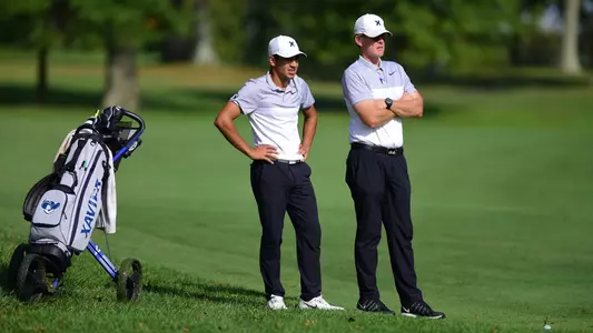 Men's Golf - Preview Image