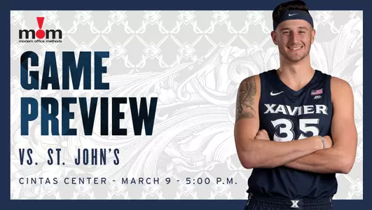 Senior Day MBB Preview
