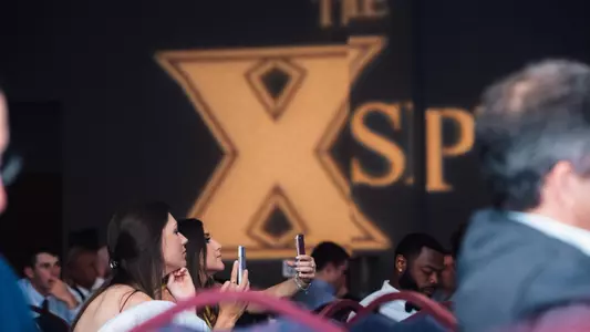 XXspys 2019