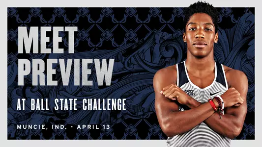 Ball State Challenge - Preview Graphic