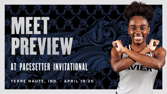 Track and Field Preview