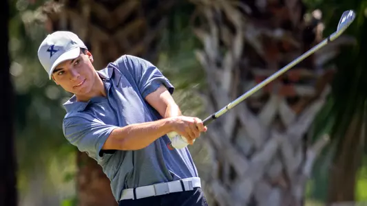 2019 BIG EAST Men's Golf Championships