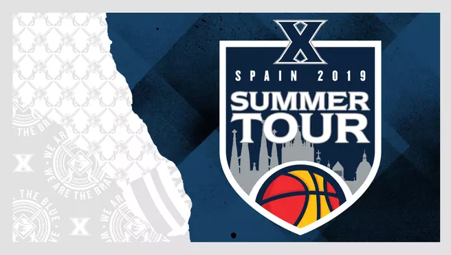 2019 Spain Summer Tour