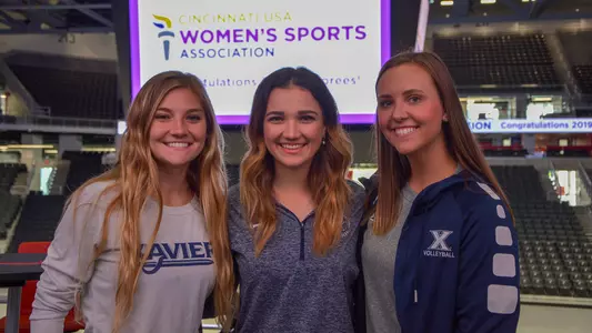 CWSA Awards