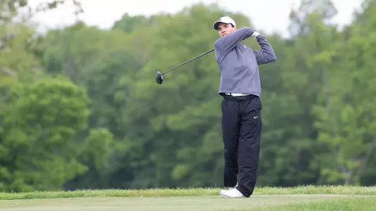 Garrett Wood - NCAA Louisville Regional