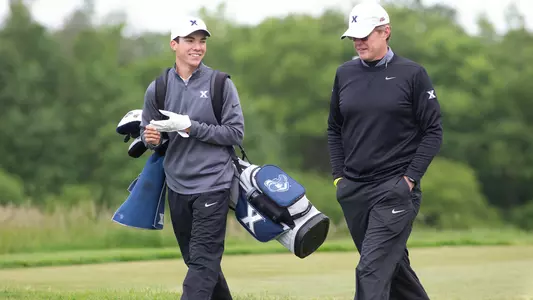 Garrett Wood - NCAA Louisville Regional