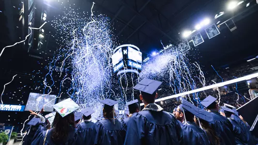 2019 Xavier Graduation