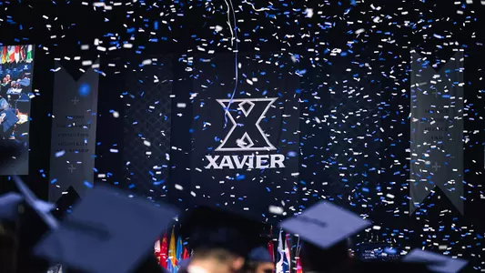 2019 Xavier Graduation