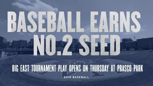 baseball big east no. 2